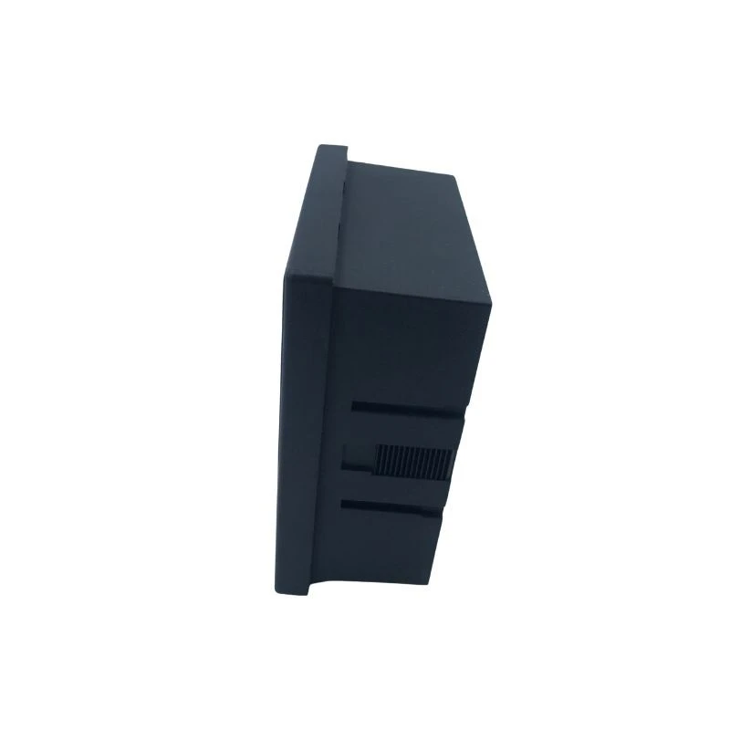 digital panel mount frequency meter
