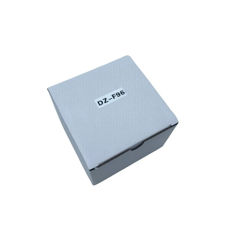 High precision frequency meter
