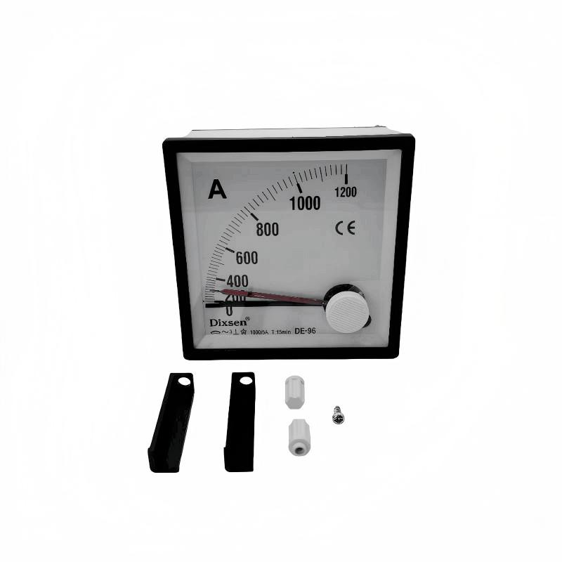 Maksimikysyntämittari