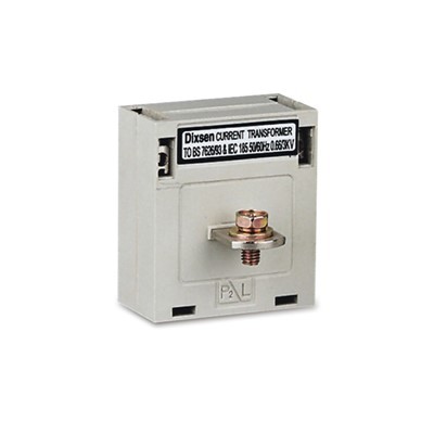 Nykyinen instrumentin muuntaja