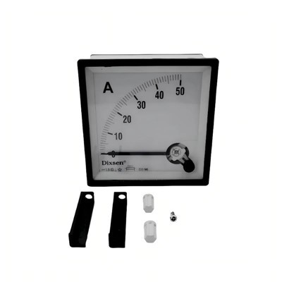 Tasavirta-ampeerimittari