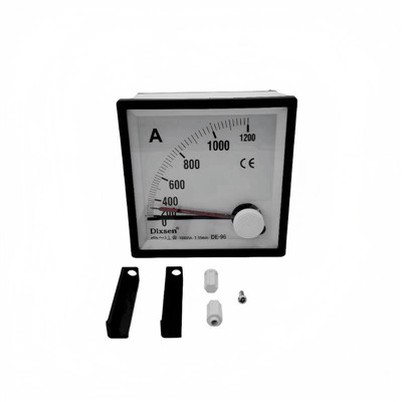 Maksimikysyntämittari