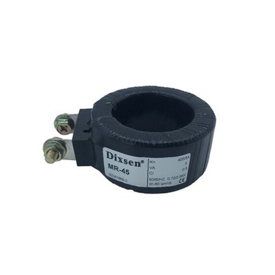 Pyöreä tyyppinen virtamuuntaja